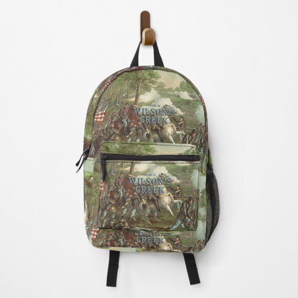 Item preview, Wilson's Creek NB designed and sold by teepossible.