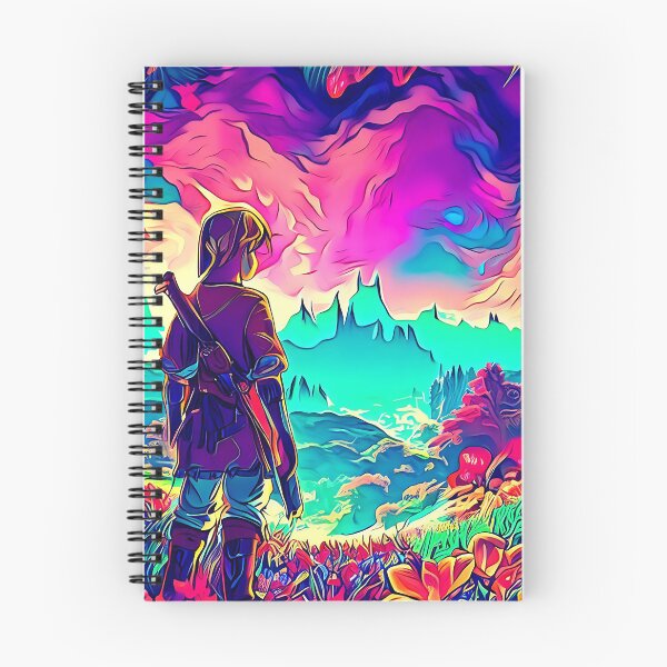 Item preview, Euphoric Expedition designed and sold by RW Art Prints.