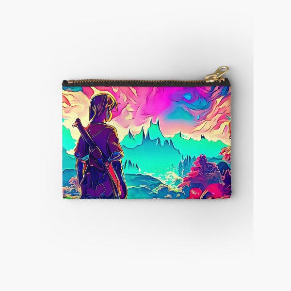 Item preview, Euphoric Expedition designed and sold by RW Art Prints.