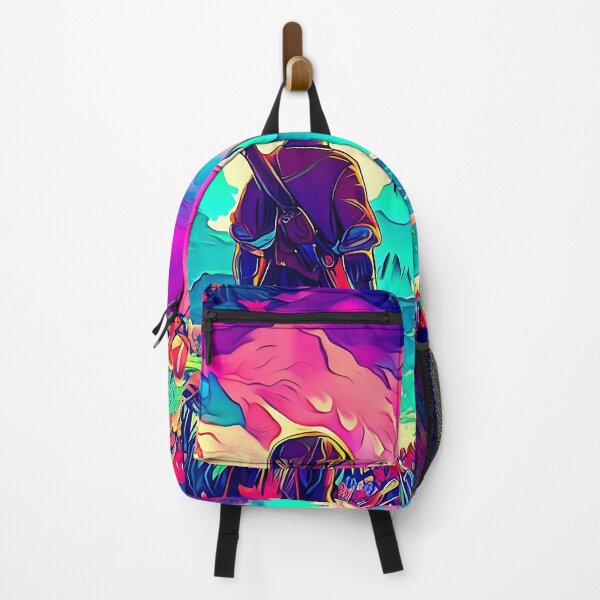 Item preview, Euphoric Expedition designed and sold by RW Art Prints.