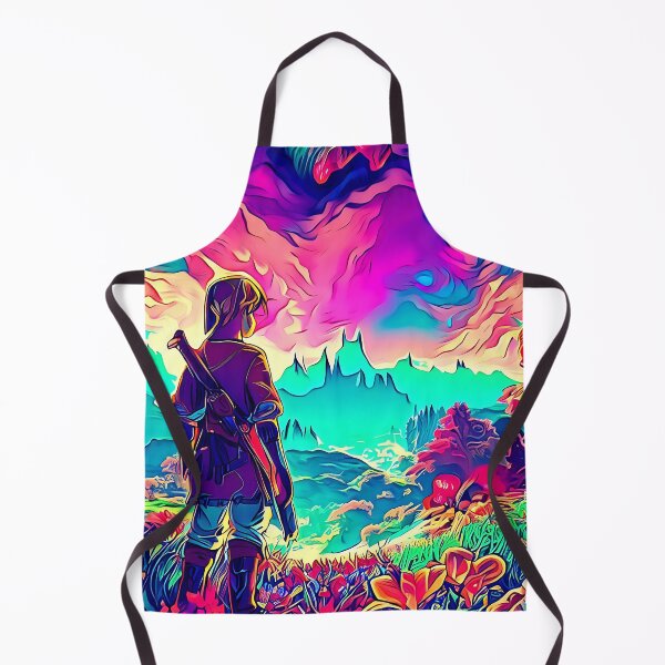 Item preview, Euphoric Expedition designed and sold by RW Art Prints.