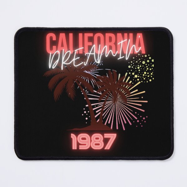Item preview, CALIFORNIA DREAMIN' 1987 YOUR LIFE 1 designed and sold by justyna-s28.