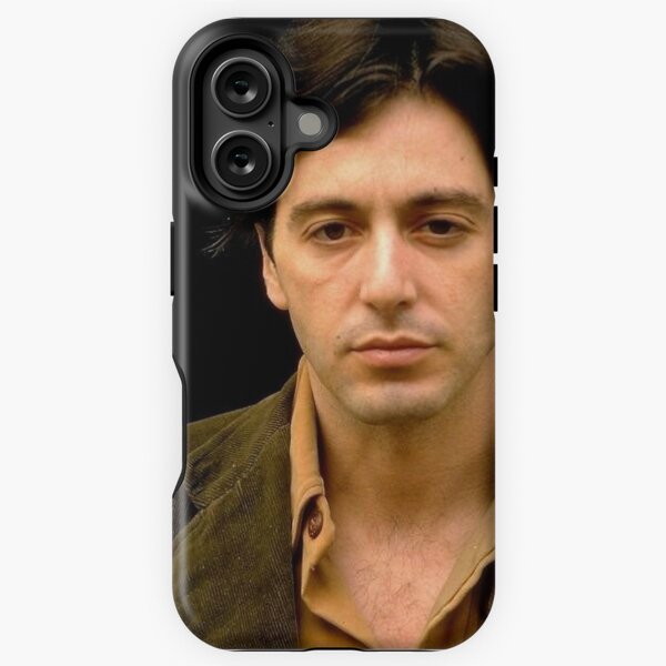 Item preview, Al Pacino designed and sold by CranberryJelly.
