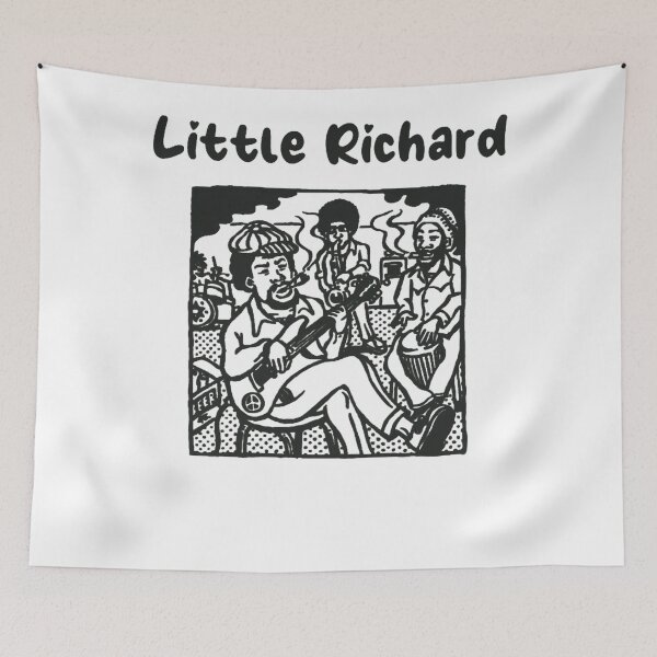 Item preview, little r ll raggae jam sessions designed and sold by PicklesLawrenc.