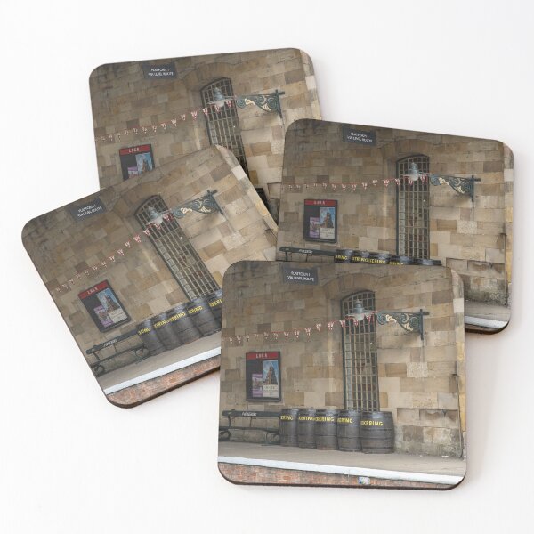 Item preview, Pickering railway station designed and sold by yackers1.