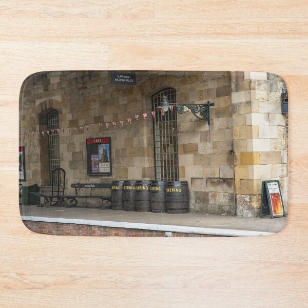 Item preview, Pickering railway station designed and sold by yackers1.