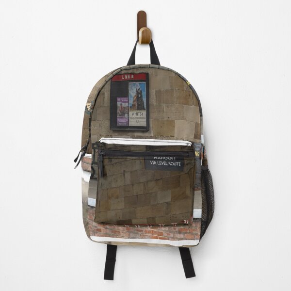 Item preview, Pickering railway station designed and sold by yackers1.