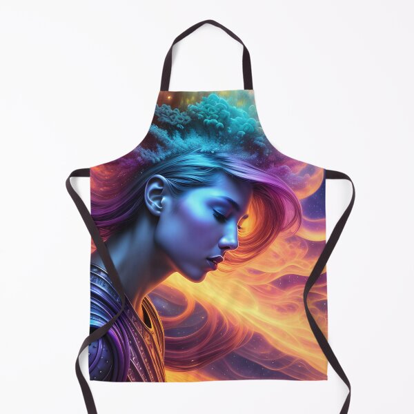 Item preview, a mind in turmoil designed and sold by ColouryourlifeBE.