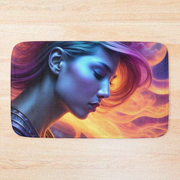 Item preview, a mind in turmoil designed and sold by ColouryourlifeBE.