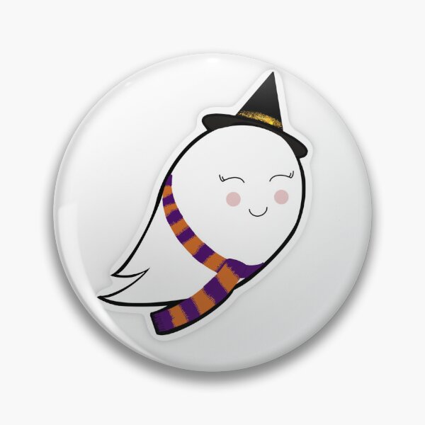 Item preview, Ghosty designed and sold by hannahs283.