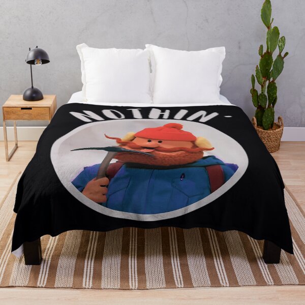 Item preview, Cornelius of the Yukon Christmas Special Nothin' Cornelius 	  	 designed and sold by dnjsgmiomz19.