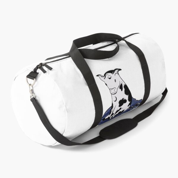Item preview, Rosemary the Space Cow designed and sold by AllieCs.