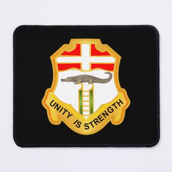 Item preview, Army - 6th Infantry Regiment woTxt designed and sold by Military Insignia Products.