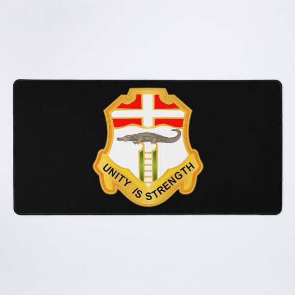 Item preview, Army - 6th Infantry Regiment woTxt designed and sold by Military Insignia Products.
