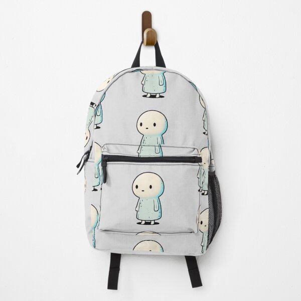 Item preview, Cute Kawaii Teru Teru Bozu designed and sold by witch-night.
