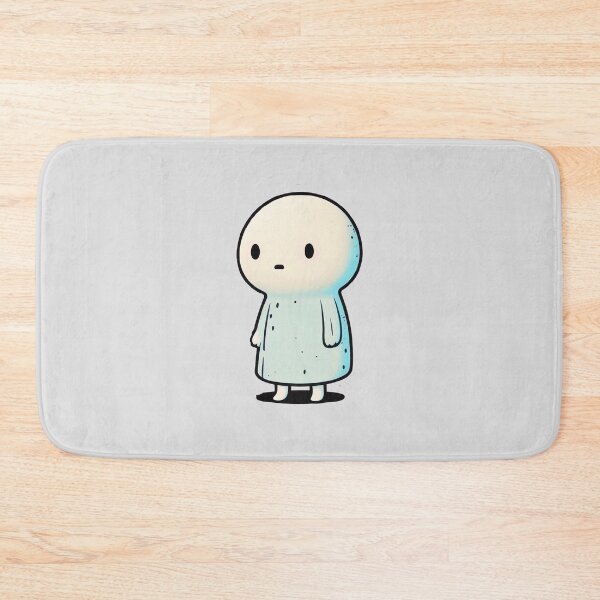 Item preview, Cute Kawaii Teru Teru Bozu designed and sold by witch-night.