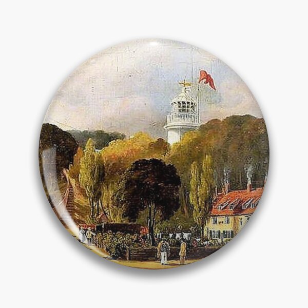 Item preview, Lowestoft Lighthouse designed and sold by tomorrowsart.