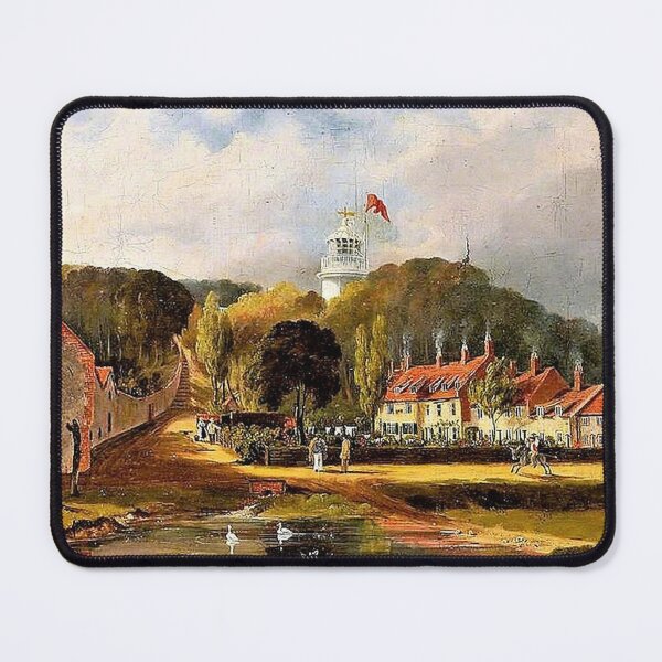 Item preview, Lowestoft Lighthouse designed and sold by tomorrowsart.