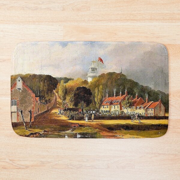 Item preview, Lowestoft Lighthouse designed and sold by tomorrowsart.