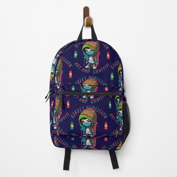 Item preview, street rebellion art and grafitti designed and sold by ONIX23.