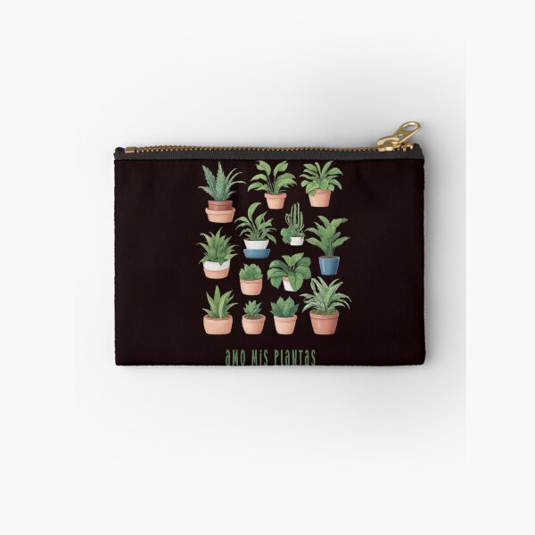 Item preview, amo mis plantas designed and sold by jkrphoto.