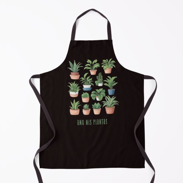 Item preview, amo mis plantas designed and sold by jkrphoto.