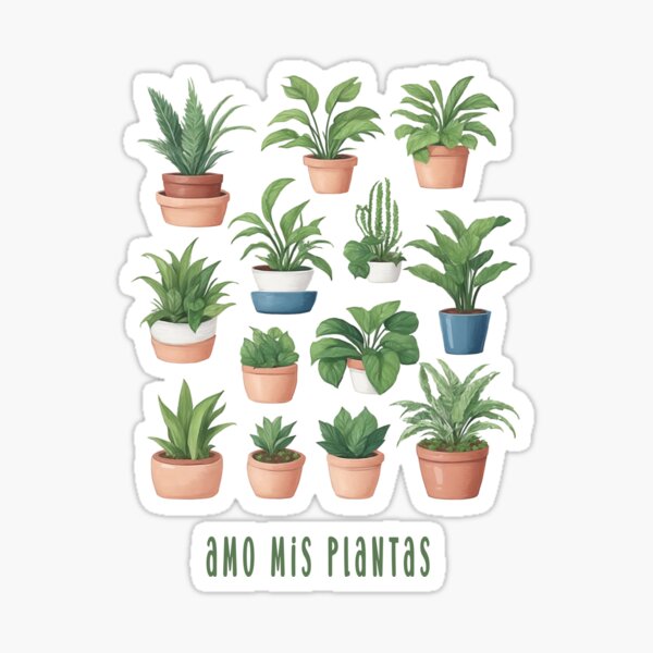 plantas tumblr