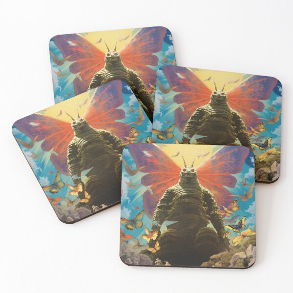 Item preview, Bugged Out designed and sold by a house mouse.