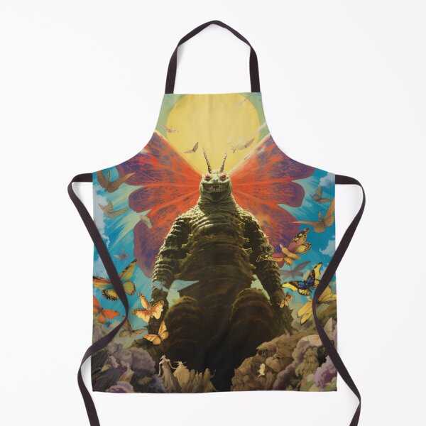Item preview, Bugged Out designed and sold by a house mouse.