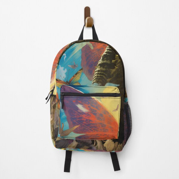 Item preview, Bugged Out designed and sold by a house mouse.