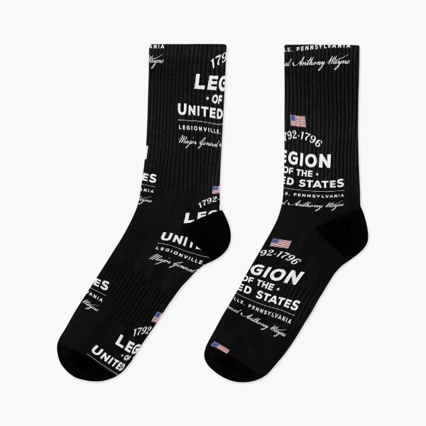 Item preview, Legion Of The United States designed and sold by twHistory.