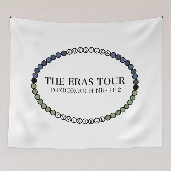 Item preview, Foxborough Night 2 designed and sold by autumnologyart.