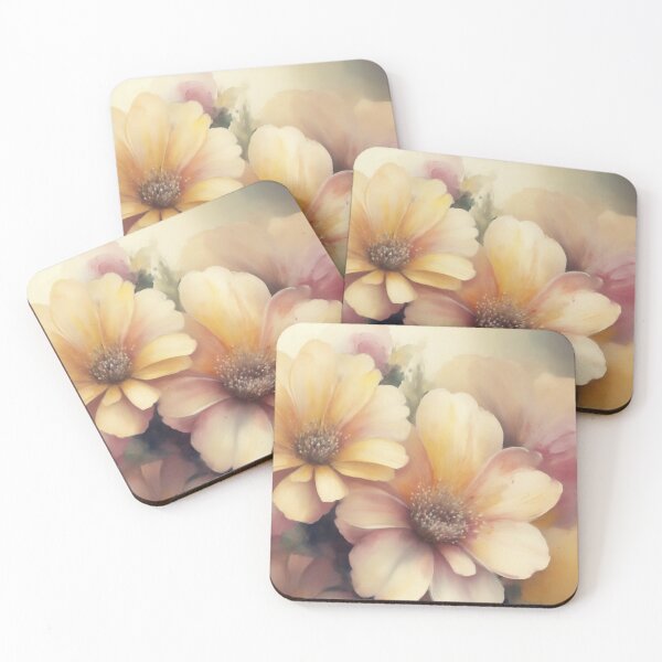 Item preview, meadow red Floral Elegance designed and sold by jkrphoto.