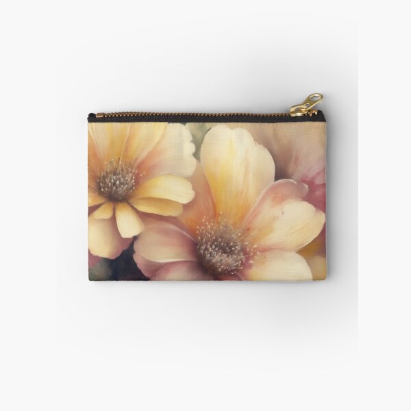 Item preview, meadow red Floral Elegance designed and sold by jkrphoto.