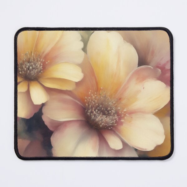 Item preview, meadow red Floral Elegance designed and sold by jkrphoto.