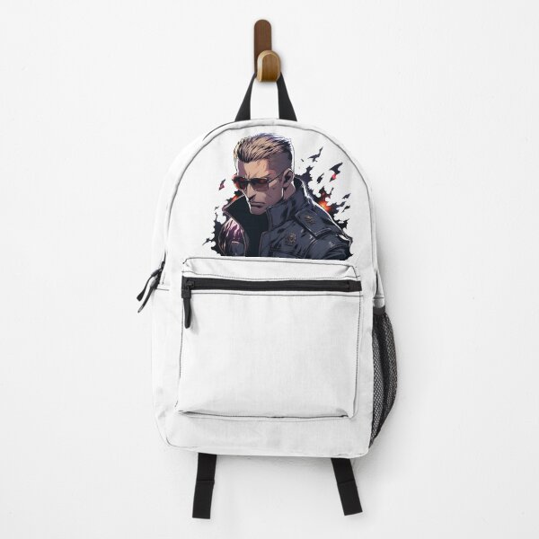 Item preview, Albert Wesker designed and sold by SchellStation.