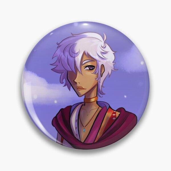 Item preview, Asra Alnazar designed and sold by FiraRaeArt.