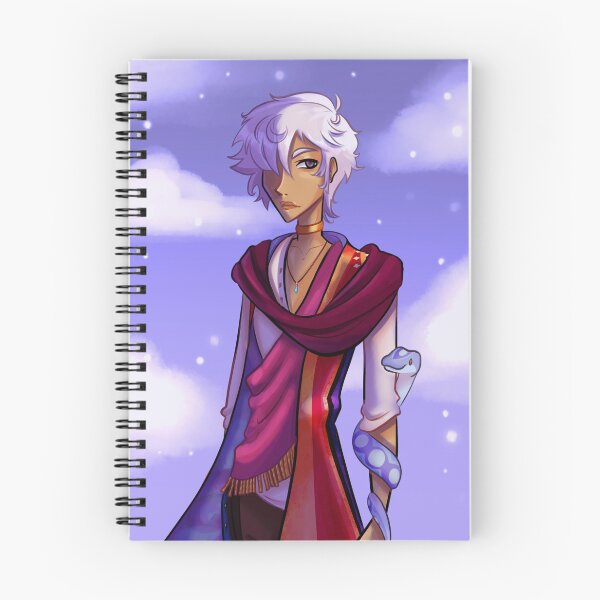 Item preview, Asra Alnazar designed and sold by FiraRaeArt.