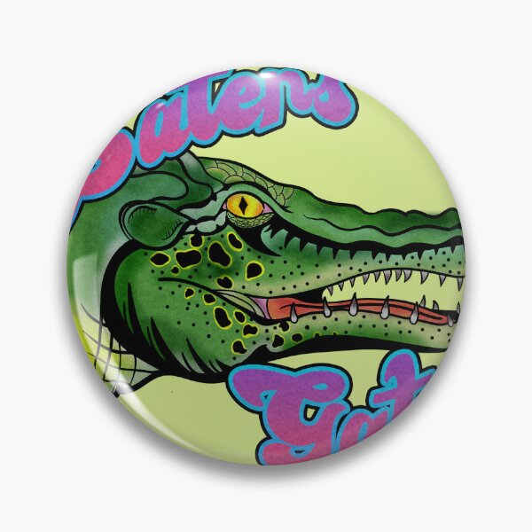 Item preview, Laters Gators designed and sold by EPAAZK.