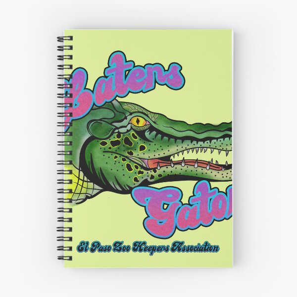 Item preview, Laters Gators designed and sold by EPAAZK.