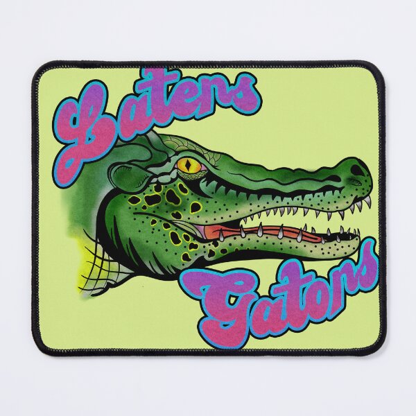 Item preview, Laters Gators designed and sold by EPAAZK.