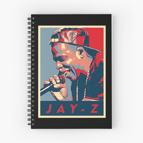 Item preview, Jay-Z  (1) designed and sold by BoutiqueGarlic.