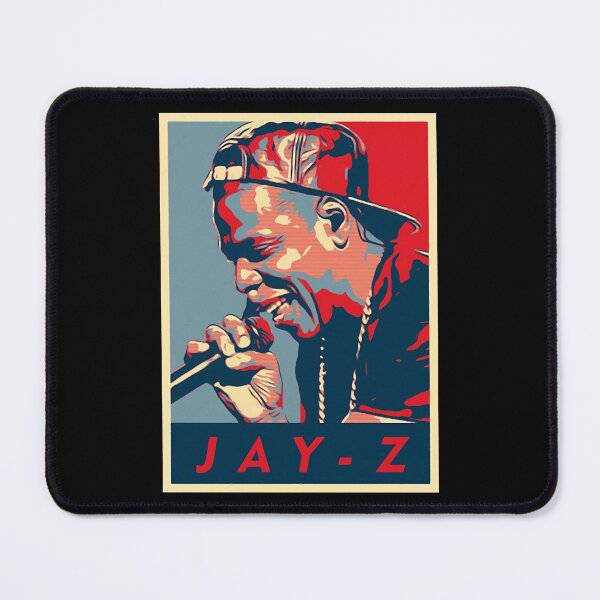Item preview, Jay-Z (1) designed and sold by BoutiqueGarlic.