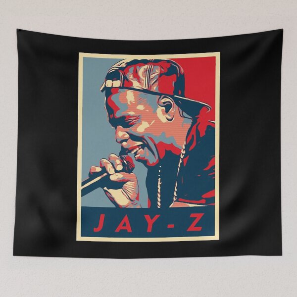 Item preview, Jay-Z  (1) designed and sold by BoutiqueGarlic.