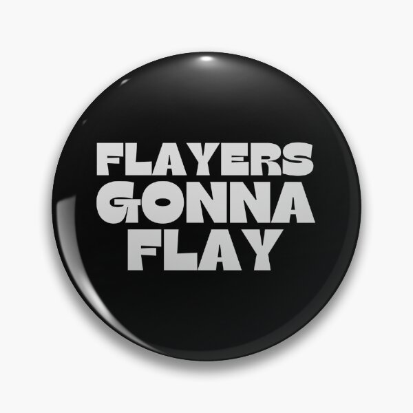 Item preview, Flayers Gonna Flay designed and sold by BKStudios.