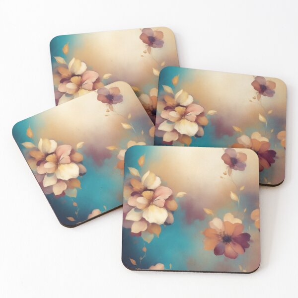 Item preview, meadow red Floral Elegance designed and sold by jkrphoto.