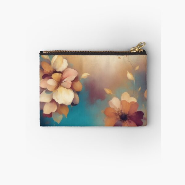 Item preview, meadow red Floral Elegance designed and sold by jkrphoto.