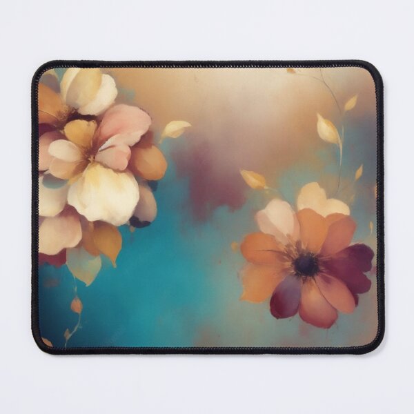 Item preview, meadow red Floral Elegance designed and sold by jkrphoto.