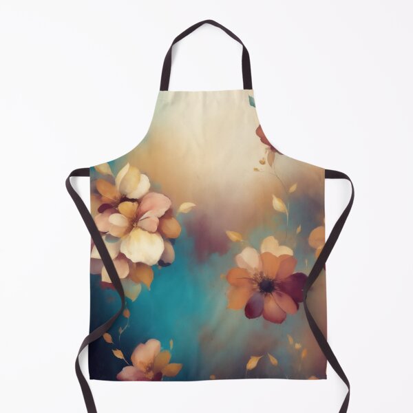 Item preview, meadow red Floral Elegance designed and sold by jkrphoto.
