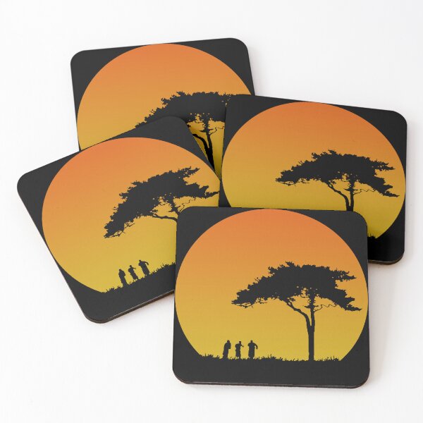 Item preview, Camping Gift Forest Themed  designed and sold by Dope Trends ☑️.